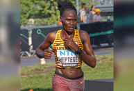 Morre suspeito de matar maratonista de Uganda