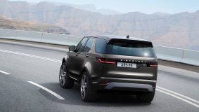 Discovery D350 2025