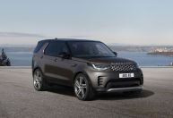 Discovery comemora 35 anos e revela modelo 2025 mais potente
