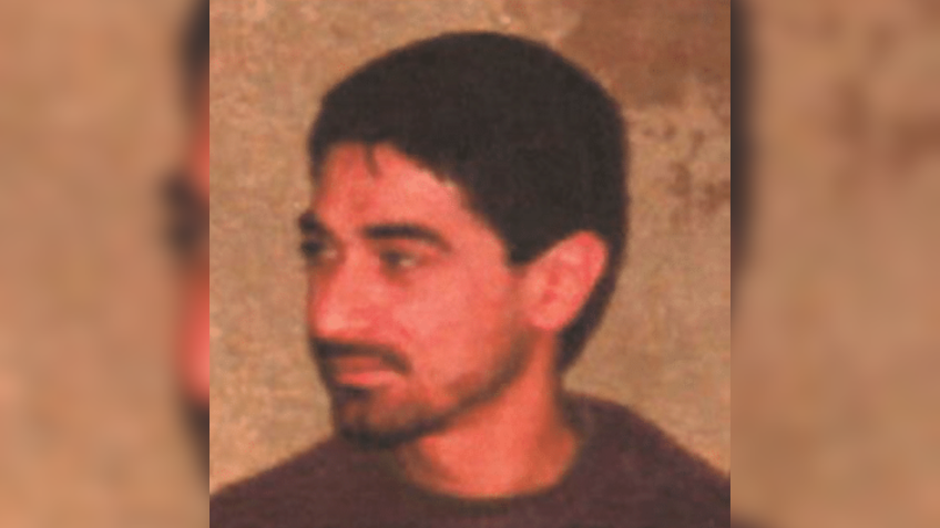 Ibrahim Aqil, oficial do Conselho Jihadista do Hezbollah • Reprodução