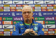 Dorival: "Voltar a ter o respeito no futebol mundial é um desafio"