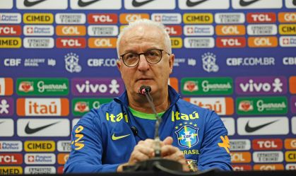 Eliminatórias da Copa: Seleção anuncia programação para mais dois jogos
