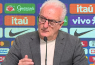 "Dorival já começou errado no Corinthians", diz jornalista no Domingol