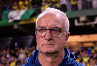Brasil terá desfalque para jogo contra o Uruguai pelas Eliminatórias