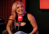 Duda Beat vai se apresentar com Tropkillaz após show de Lady Gaga