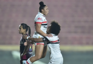 Duelos paulistas definem finalistas do Brasileiro Feminino; veja detalhes
