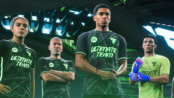 EA FC 25 será lançado em setembro