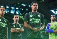 EA Sports FC 25: veja lista oficial de clubes brasileiros