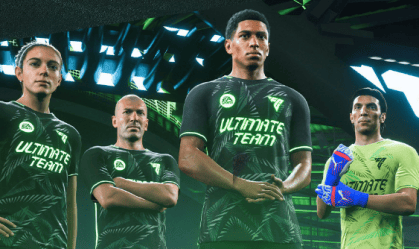 EA FC 25 será lançado em setembro