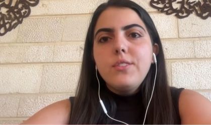 À CNN, brasileira no Líbano relata tensão em meio aos ataques