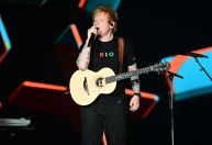 Ed Sheeran dispensou show em Super Bowl: "Ninguém quer ver isso"