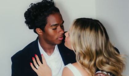 Agora casados, Endrick e Gabriely têm “contrato” no relacionamento; relembre