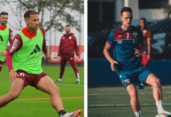 Motivados, Inter e Fortaleza se enfrentam em jogo atrasado do Brasileirão
