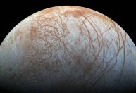 Nasa lança nave que estudará se a lua de Júpiter pode abrigar vida; entenda