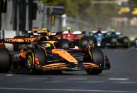 Fórmula 1: horário e onde assistir ao GP de Singapura