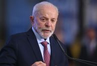 Em reunião com banqueiros, Lula deu respaldo a Haddad