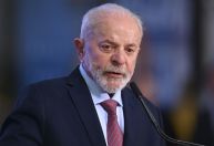 Lula convida embaixadores estrangeiros para ato do 8/1 no Planalto