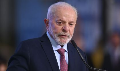 Redução de carbono: Lula deve deixar metas setoriais para 2025