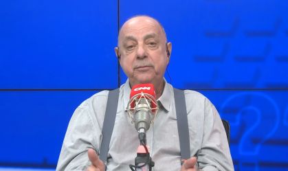 À CNN, Fuad Noman prevê ampliação de videomonitoramento e uso de inteligência artificial para combater crimes