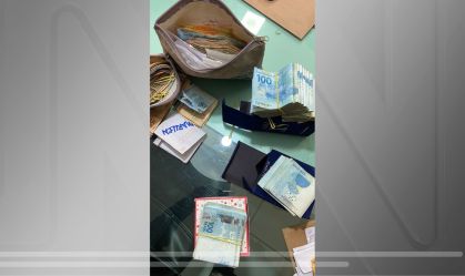 Polícia Federal e CGU fazem operação