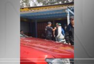 GCM joga spray de pimenta em estudante na porta de escola em SP