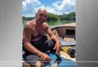 Corpo de mergulhador desaparecido há cinco meses é encontrado em represa de GO
