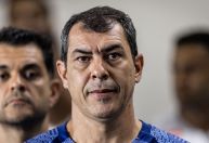Com Carille no Vasco, veja a lista de técnicos da Série A para 2025