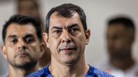 Corinthians volta à estaca zero por técnico após negativas; Carille é opção