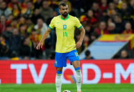Fabrício Bruno vira opção para Dorival na Seleção; entenda