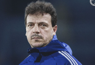 Fernando Diniz será apresentado pelo Cruzeiro nesta terça
