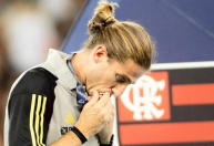 Flamengo: Filipe Luís promete time mais ofensivo