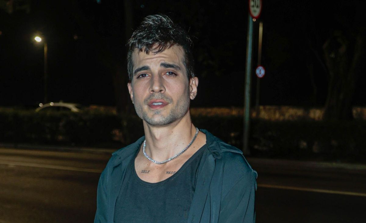 Após anunciar fim da carreira solo, Fiuk confirma retorno da Banda Hori