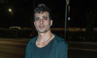 Após anunciar fim da carreira solo, Fiuk confirma retorno da Banda Hori
