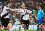 Brasileirão: veja os gols do fim de semana da 26ª rodada do campeonato