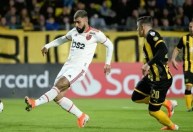Libertadores: Peñarol foi a última equipe a derrotar o Flamengo no Maracanã