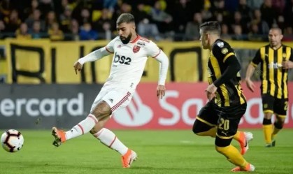 Libertadores: Peñarol foi a última equipe a derrotar o Flamengo no Maracanã