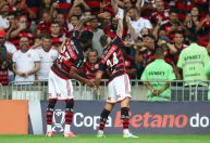 Copa do Brasil: Flamengo chega a sua quarta semifinal seguida