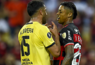 Em desvantagem, Flamengo "joga a vida" na Libertadores contra o Peñarol