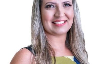 Flávia Jerônimo
