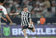 Fluminense e Atlético-MG iniciam duelo por vaga na semi da Libertadores