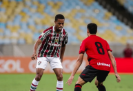Fluminense tenta quebrar jejum contra Atlético-GO para respirar na Série A