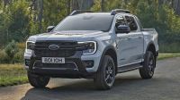 Ford Ranger PHEV vem ao Brasil e terá motor híbrido flex exclusivo