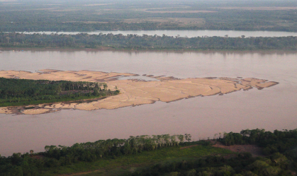 Brasil deve ter 12 dias anuais de racionamento de água até 2050