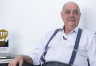 Fuad Noman recebe alta hospitalar