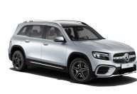 Novo Mercedes GLB 2025: SUV ganha cavalaria e tração integral