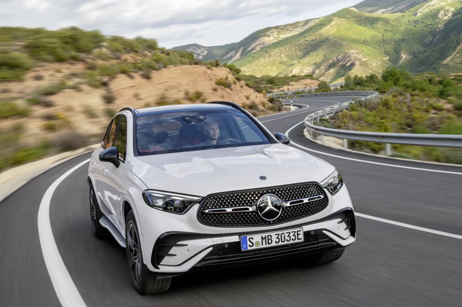 GLC 300