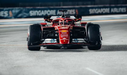 GP dos Estados Unidos de F1: veja a programação completa