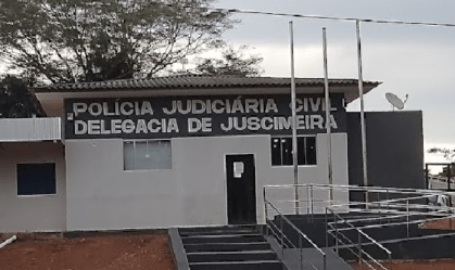 Homem é preso após invadir casa para beijar menina de 12 anos em MT