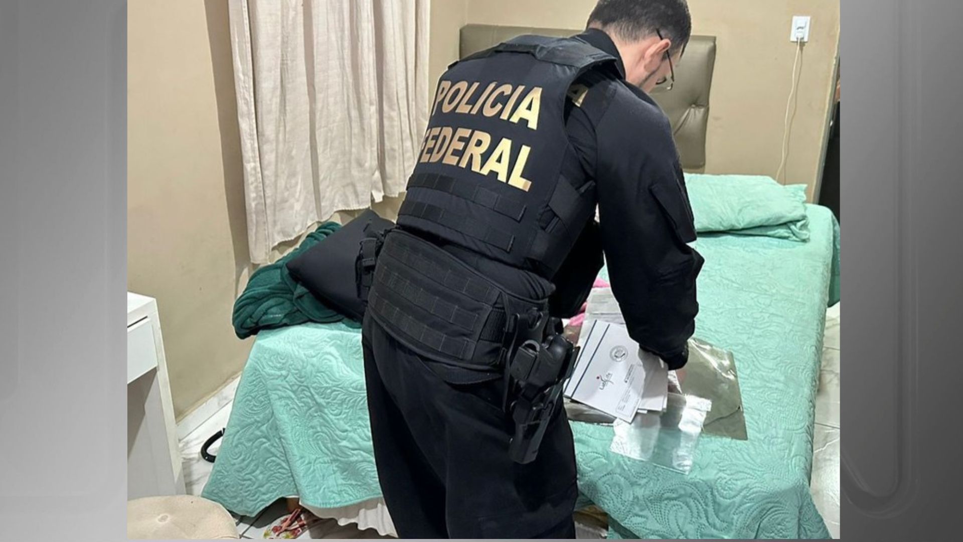 GUERRAS ARMA DE GEL - vídeo