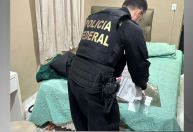 PF mira suspeitos de usar dados de policiais mortos em fraudes bancárias